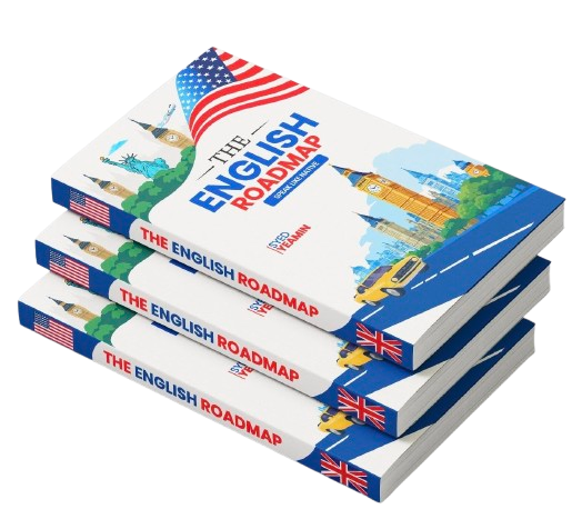 The English Roadmap Book