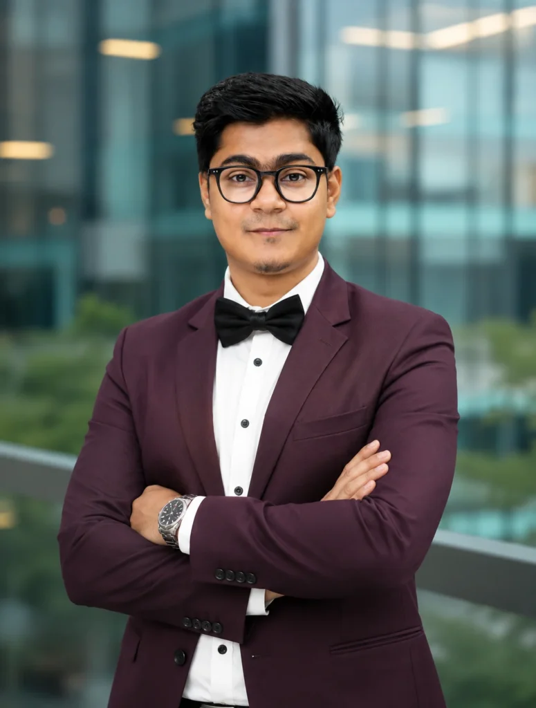 Syed Yeamin