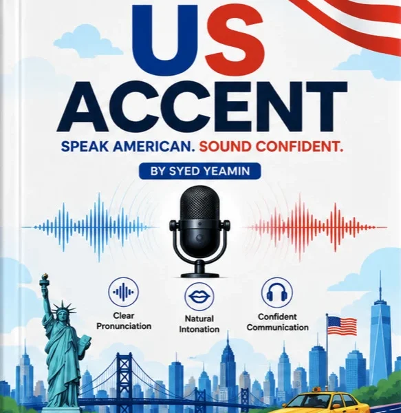 US Accent & Phonetcs