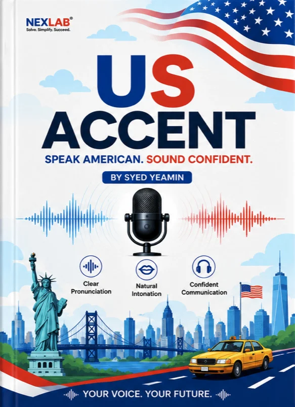 US Accent & Phonetcs