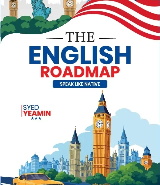 THE ENGLISH ROADMAP