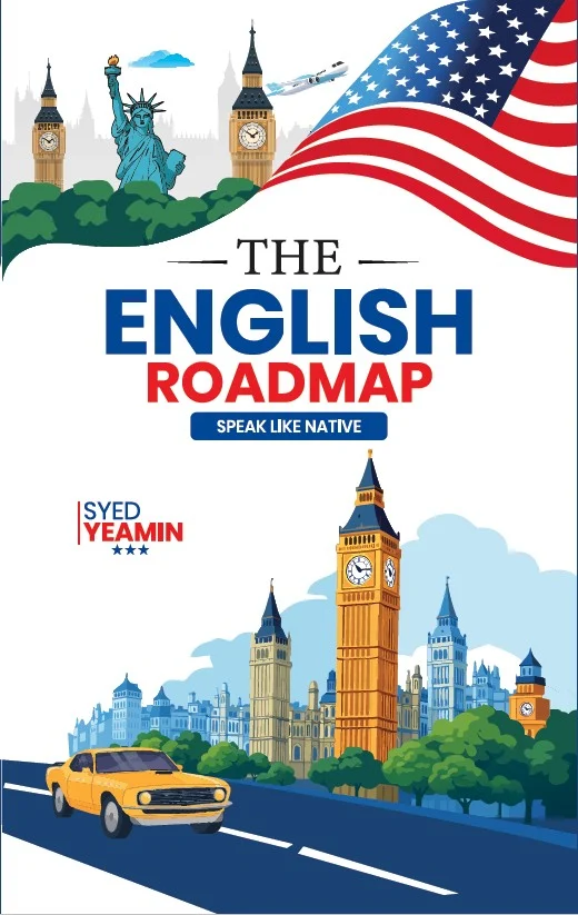 THE ENGLISH ROADMAP