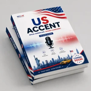 US Accent (Up Coming)