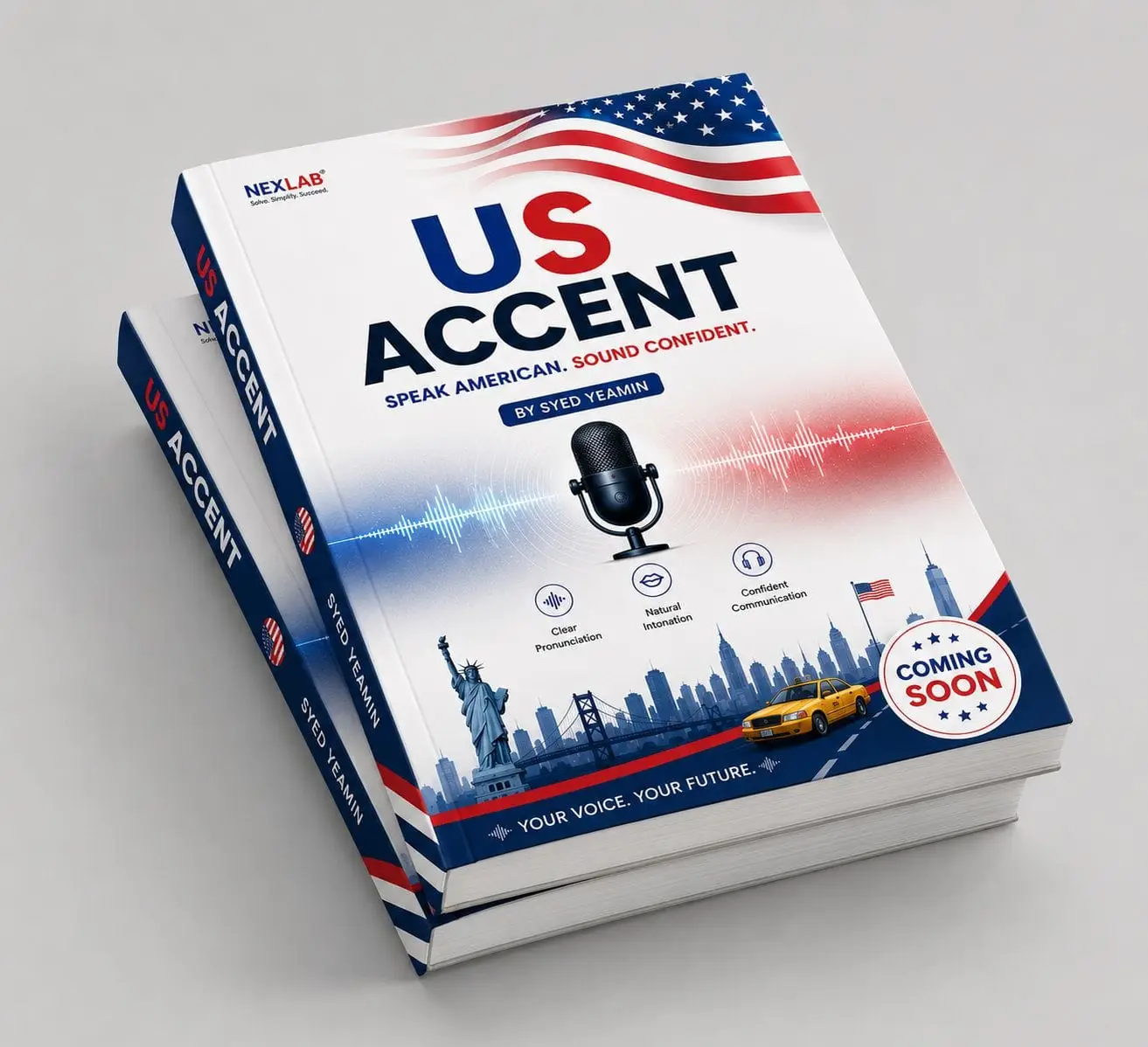 us accent book image 2