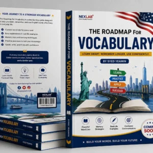 The Road Map For Vocabulary (Up Coming)