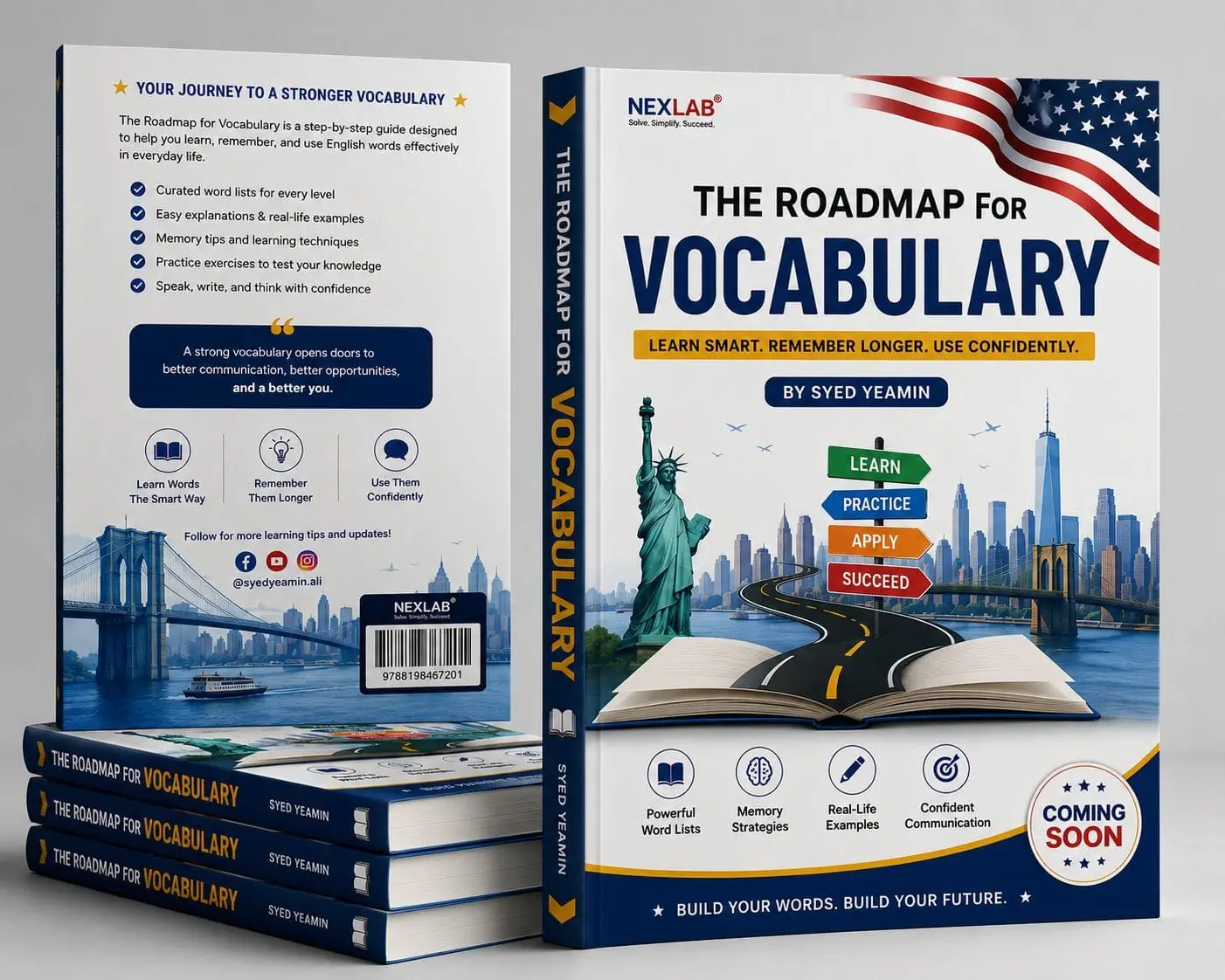 vocavlary book image 1