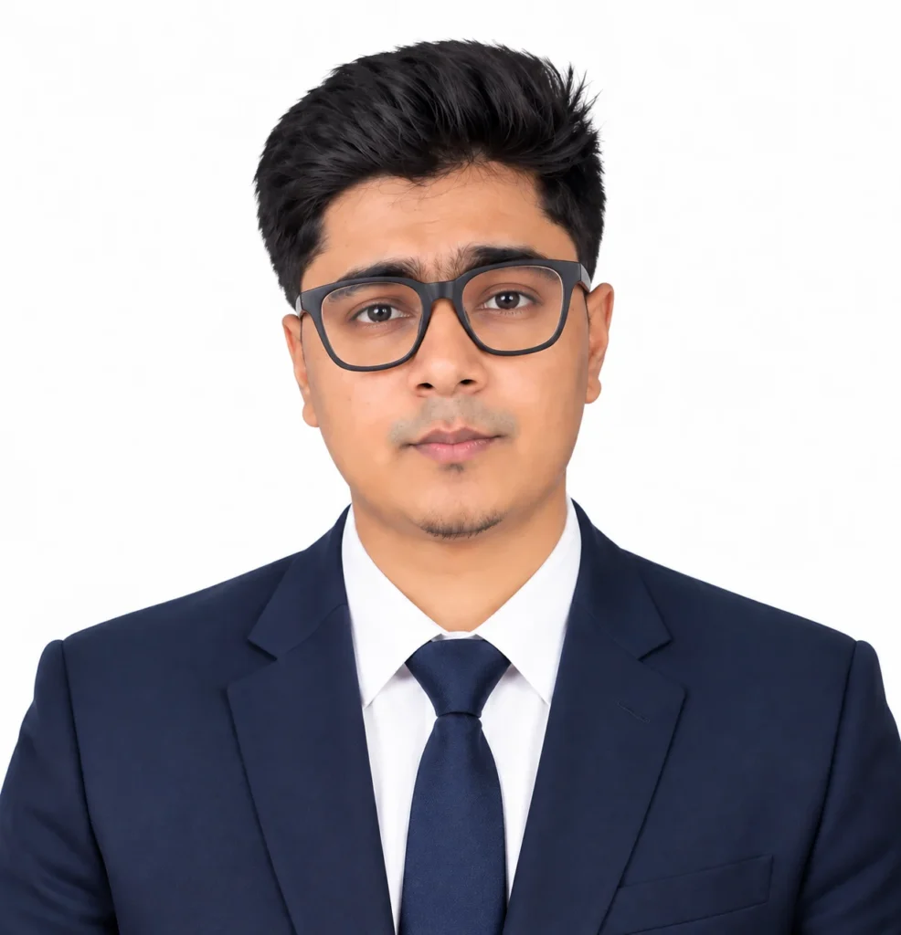 Syed Yeamin